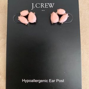 *NWT* J.Crew Stud Earrings